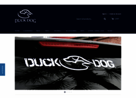 duckdogclothing.com