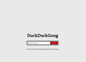 duckduckgoog.com