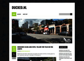 ducked.nl