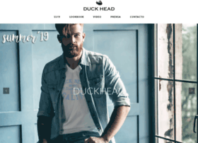 duckhead.com.ar