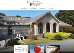 duckrivermissions.org