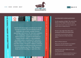 duckworthbooks.co.uk