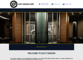 ductdesign.com