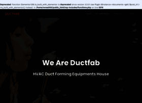 ductfab.in