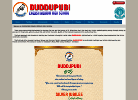 duddupudi.com