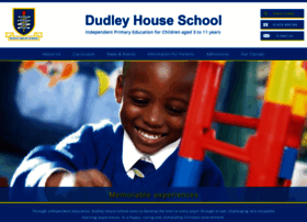 dudleyhouseschool.co.uk