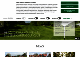 duesseldorfer-golf-club.de