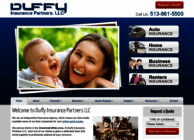 duffyagency.com