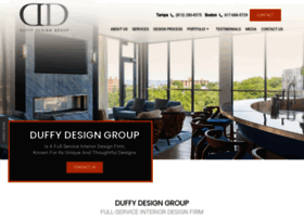 duffydesigngroup.com