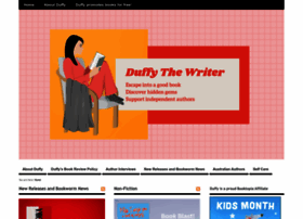 duffythewriterblog.com