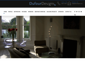 dufourdesigns.co.uk