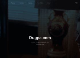 dugpa.com