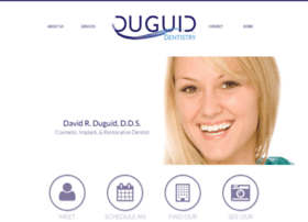 duguiddentistry.com