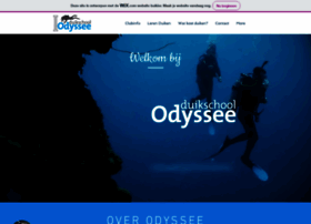 duikschool-odyssee.be