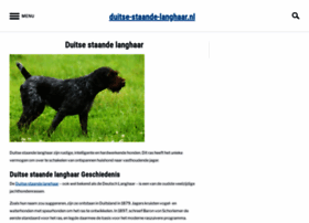 duitse-staande-langhaar.nl