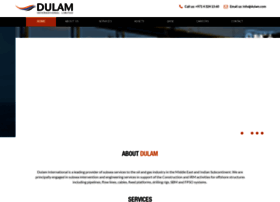 dulam.com
