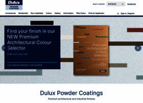 duluxpowders.com.au