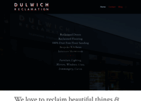 dulwichreclamation.co.uk