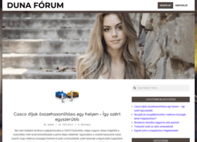 duma.forum.hu