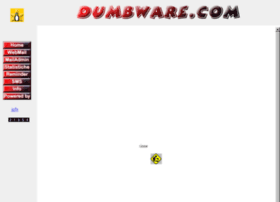 dumbware.com