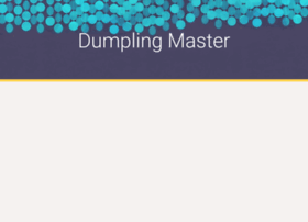 dumpling.party
