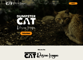 dumpstercats.org