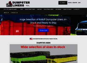 dumpsterliners.com
