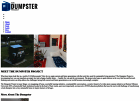 dumpsterproject.org