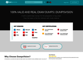 dumpsvision.com