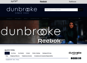 dunbrooke.com