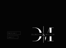 duncandesigngroup.com