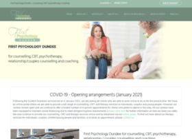 dundeepsychology.co.uk