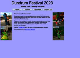 dundrumfestival.ie