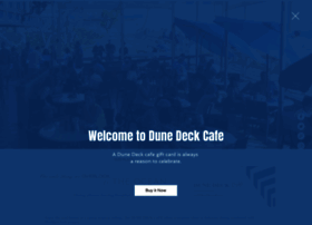 dunedeckcafe.com