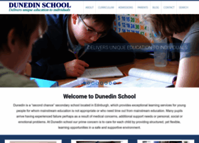 dunedinschool.org
