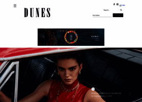 dunesmagazine.com