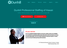 dunhillhawaii.com