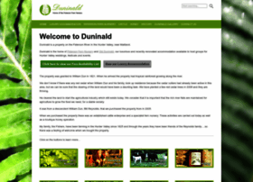 duninald.com.au