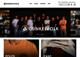 dunkelvolk.com