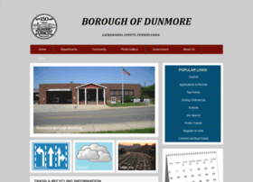 dunmoreborough.org