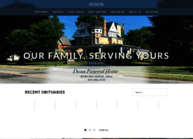 dunnfuneralhome.com