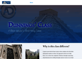 dunningsclass.com