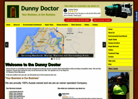 dunnydoctor.com.au