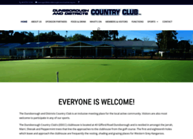 dunsboroughcountryclub.org.au