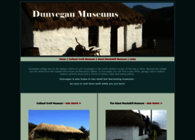 dunveganmuseums.co.uk