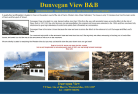 dunveganview.com