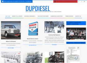 dupdiesel.co.za