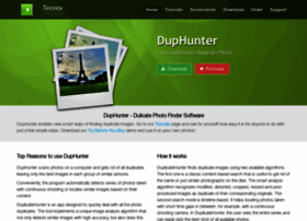 duphunter.com