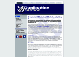 duplicationstation.co.uk