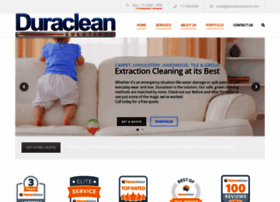 duracleansolutions.com